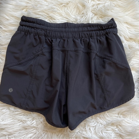 Lululemon | Black Shorts - Picture 2 of 5